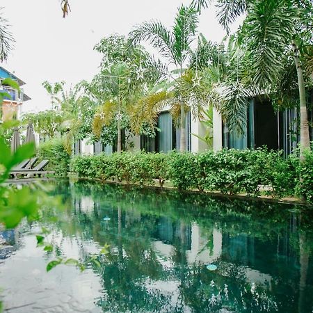 Ring Boutique Hotel Siem Reap Dış mekan fotoğraf