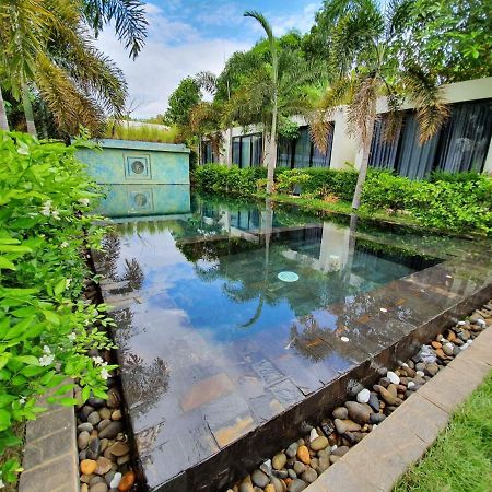 Ring Boutique Hotel Siem Reap Dış mekan fotoğraf