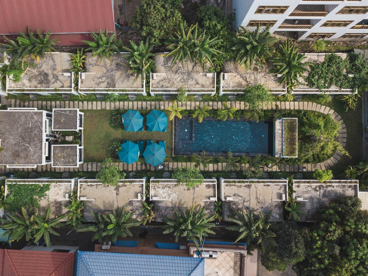 Ring Boutique Hotel Siem Reap Dış mekan fotoğraf