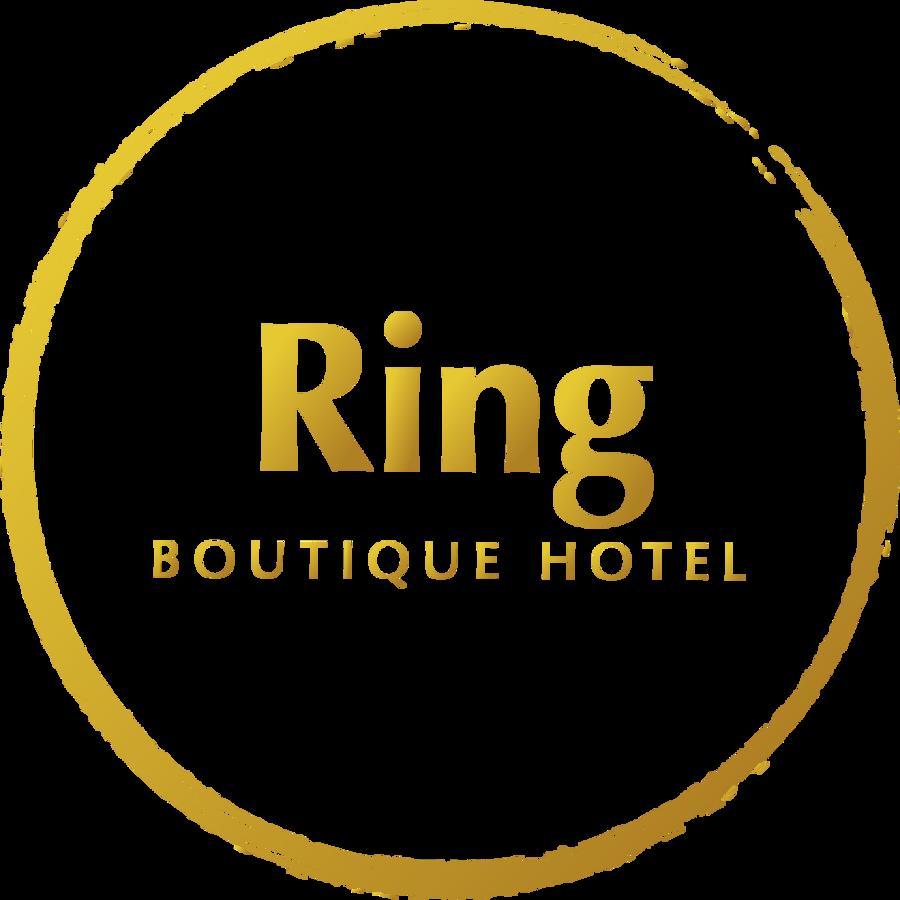 Ring Boutique Hotel Siem Reap Dış mekan fotoğraf