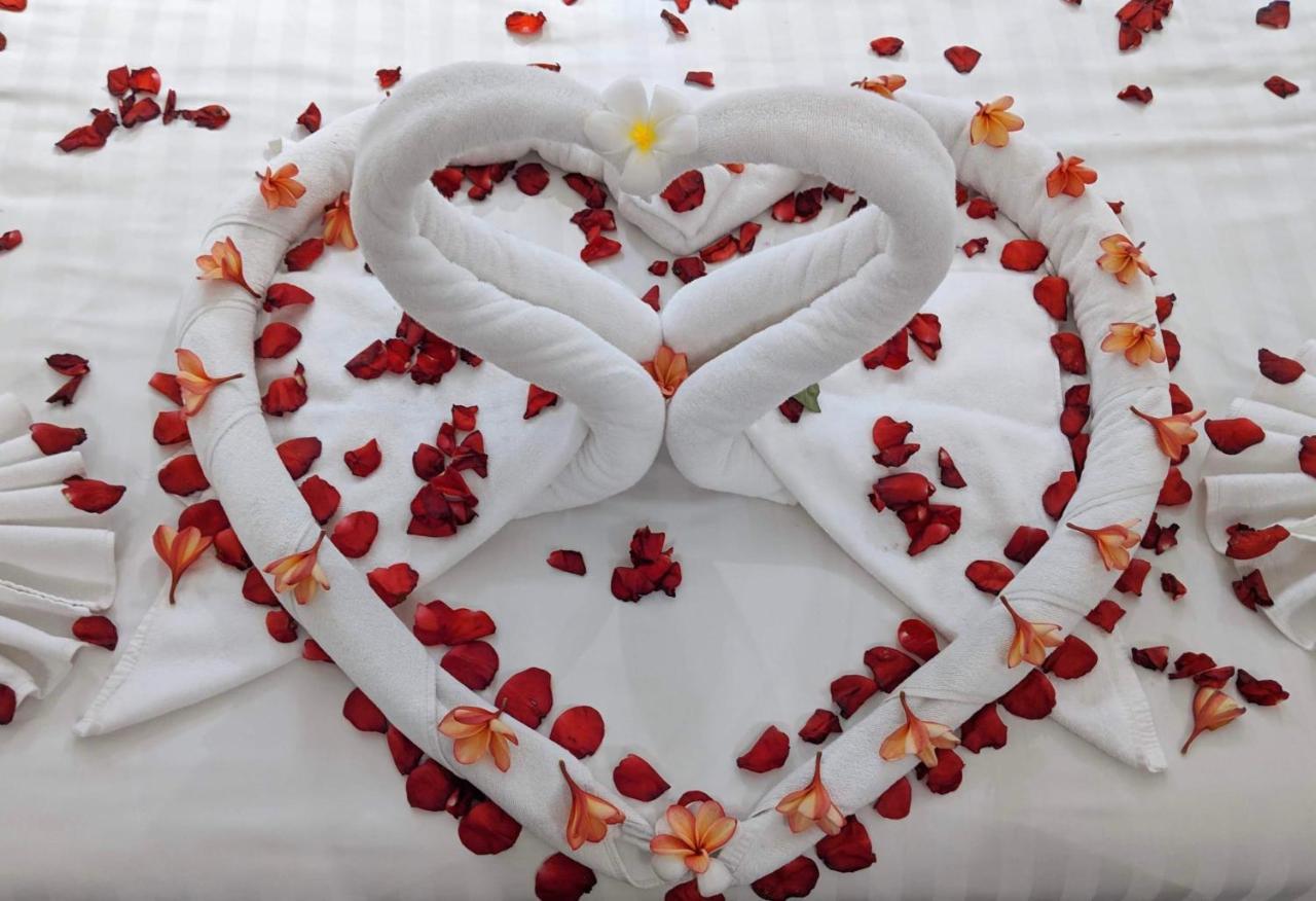 Ring Boutique Hotel Siem Reap Dış mekan fotoğraf