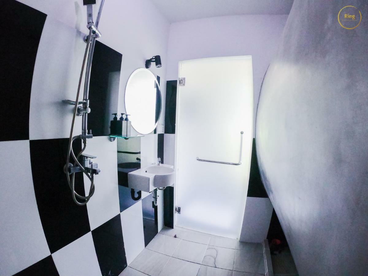 Ring Boutique Hotel Siem Reap Dış mekan fotoğraf