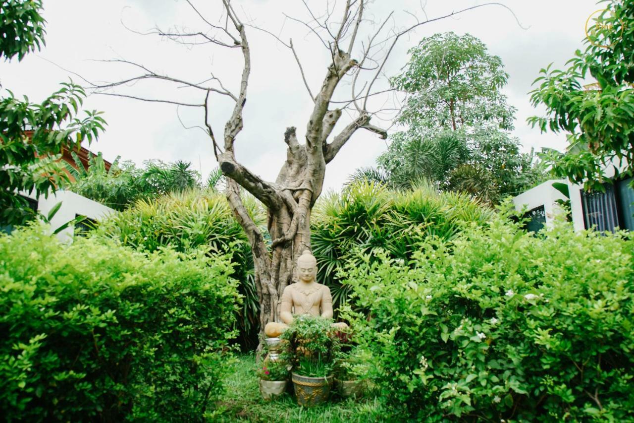 Ring Boutique Hotel Siem Reap Dış mekan fotoğraf