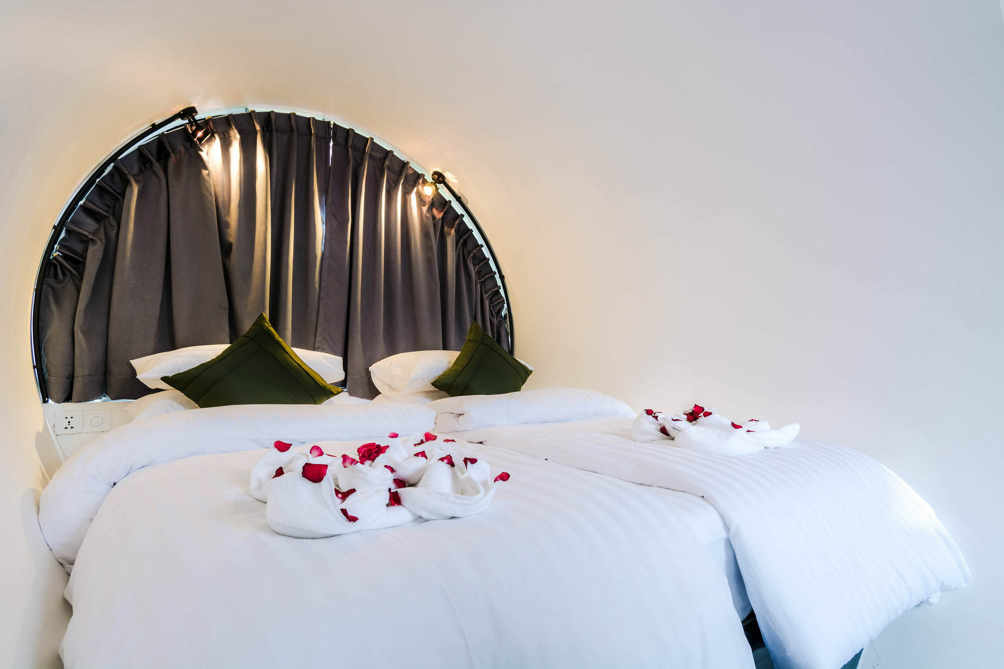 Ring Boutique Hotel Siem Reap Dış mekan fotoğraf