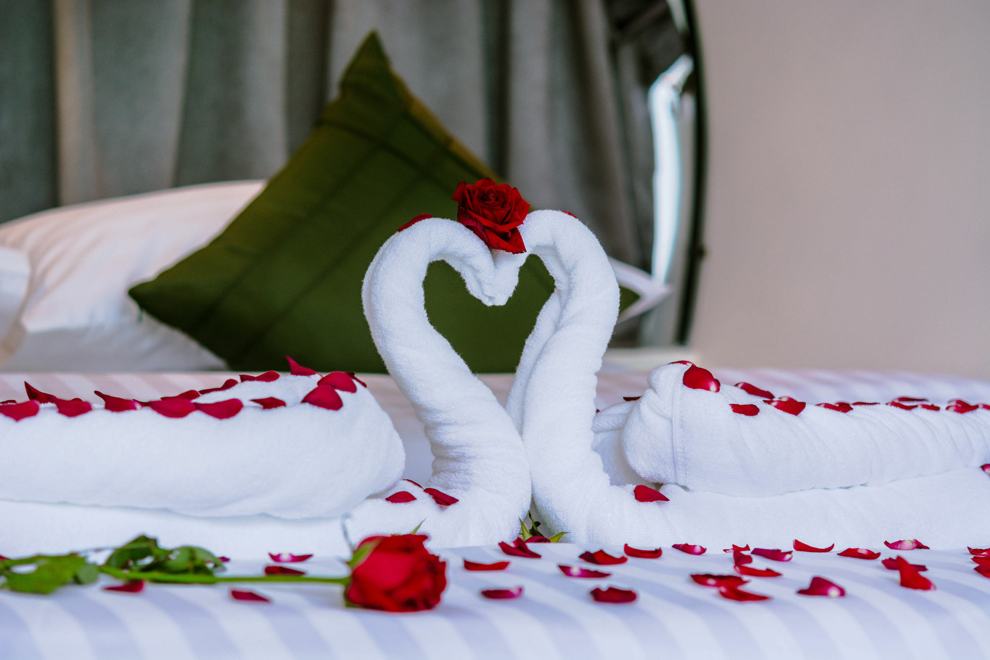 Ring Boutique Hotel Siem Reap Dış mekan fotoğraf