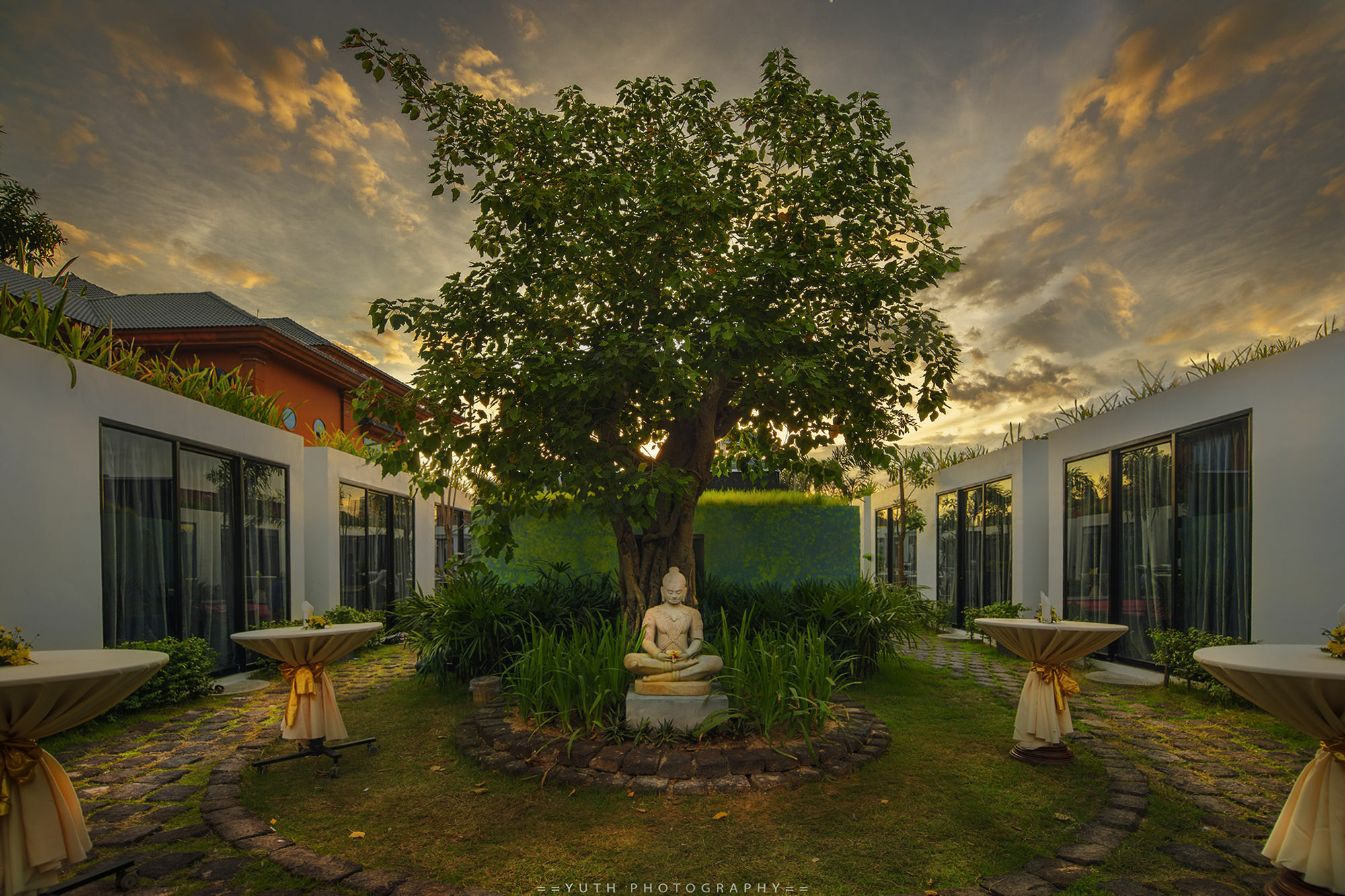 Ring Boutique Hotel Siem Reap Dış mekan fotoğraf