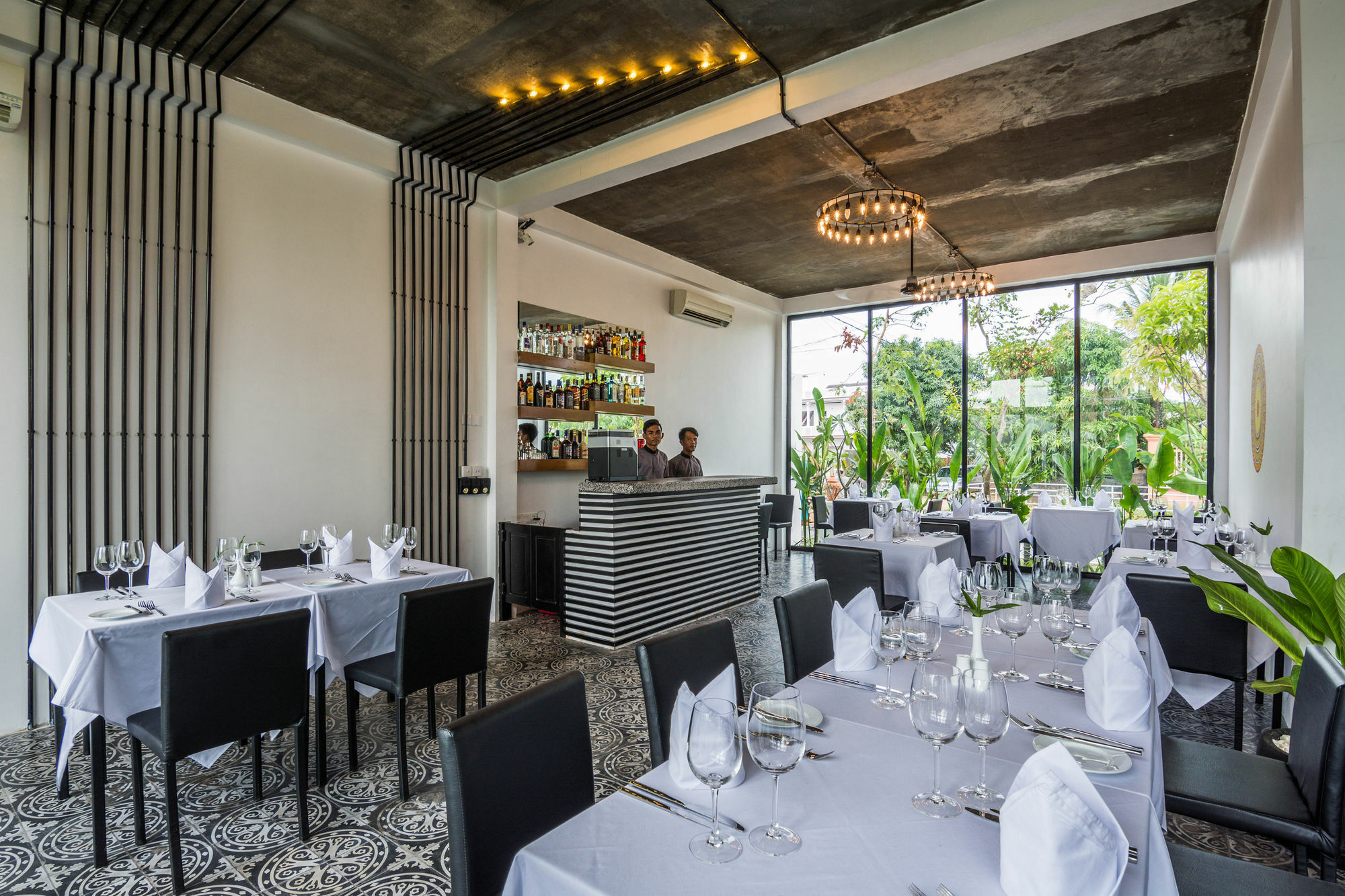 Ring Boutique Hotel Siem Reap Dış mekan fotoğraf