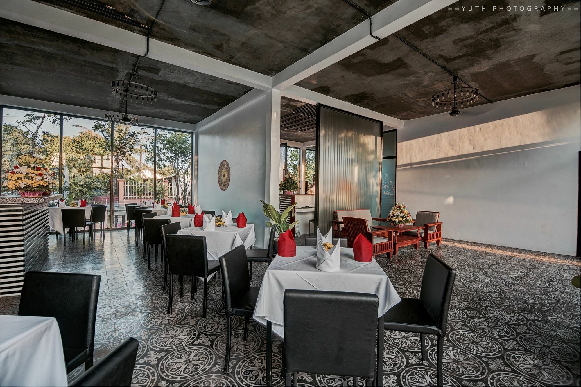 Ring Boutique Hotel Siem Reap Dış mekan fotoğraf