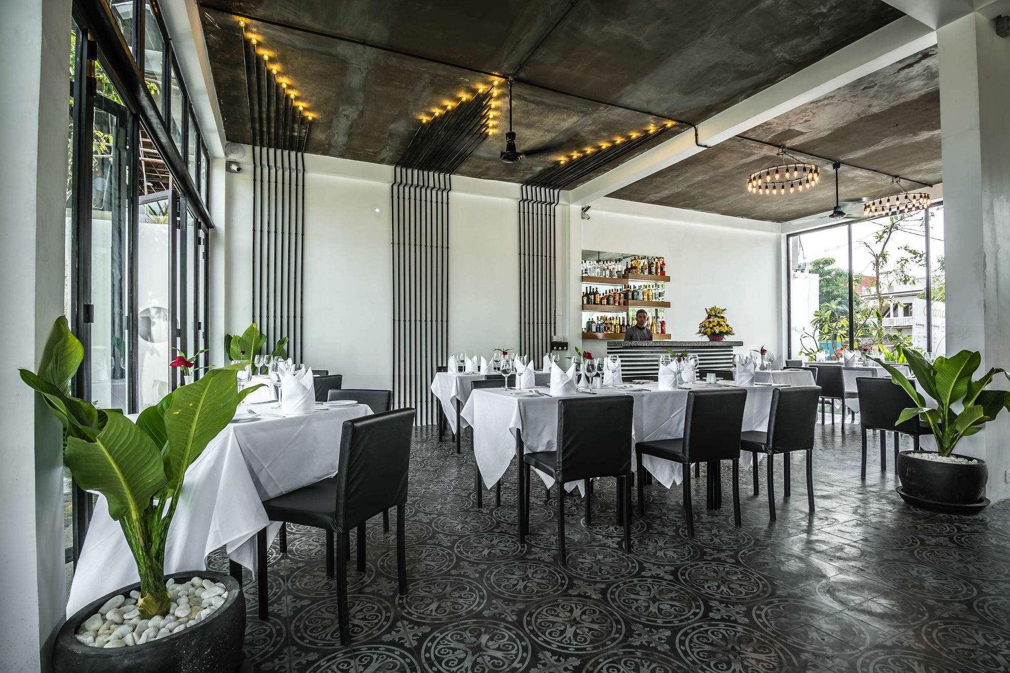 Ring Boutique Hotel Siem Reap Dış mekan fotoğraf