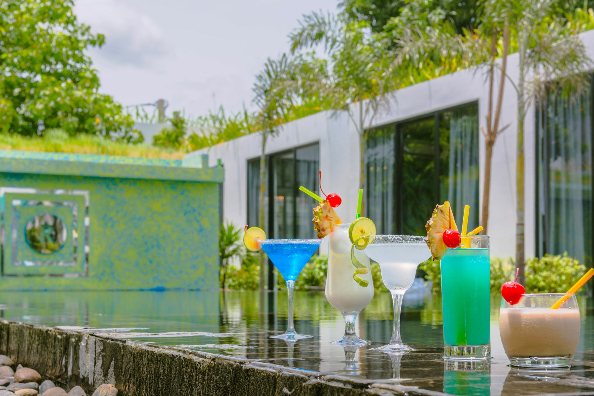 Ring Boutique Hotel Siem Reap Dış mekan fotoğraf