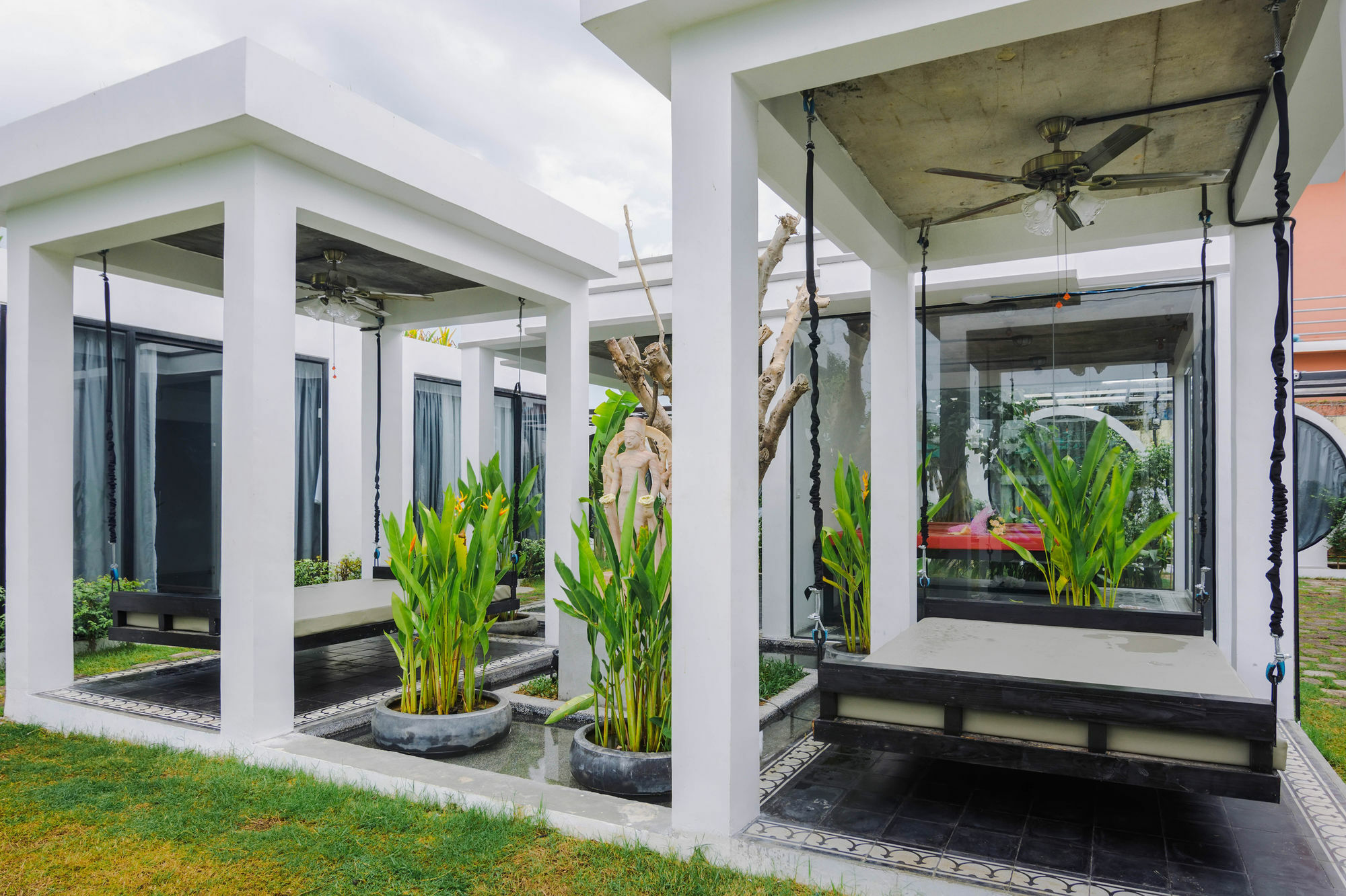 Ring Boutique Hotel Siem Reap Dış mekan fotoğraf
