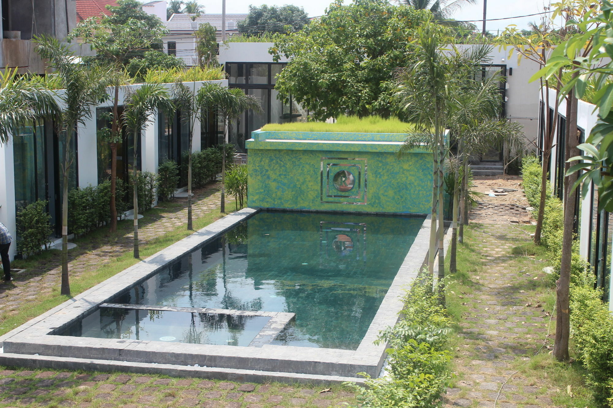 Ring Boutique Hotel Siem Reap Dış mekan fotoğraf