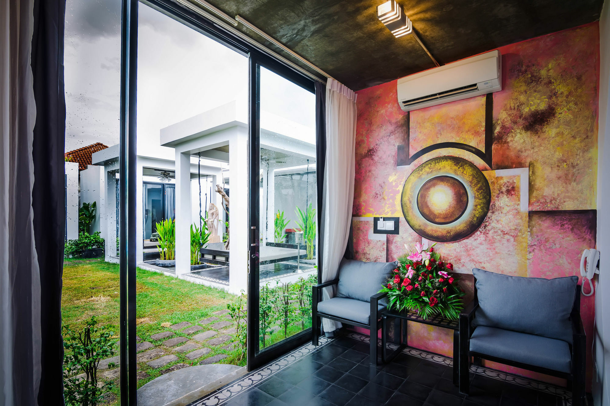 Ring Boutique Hotel Siem Reap Dış mekan fotoğraf