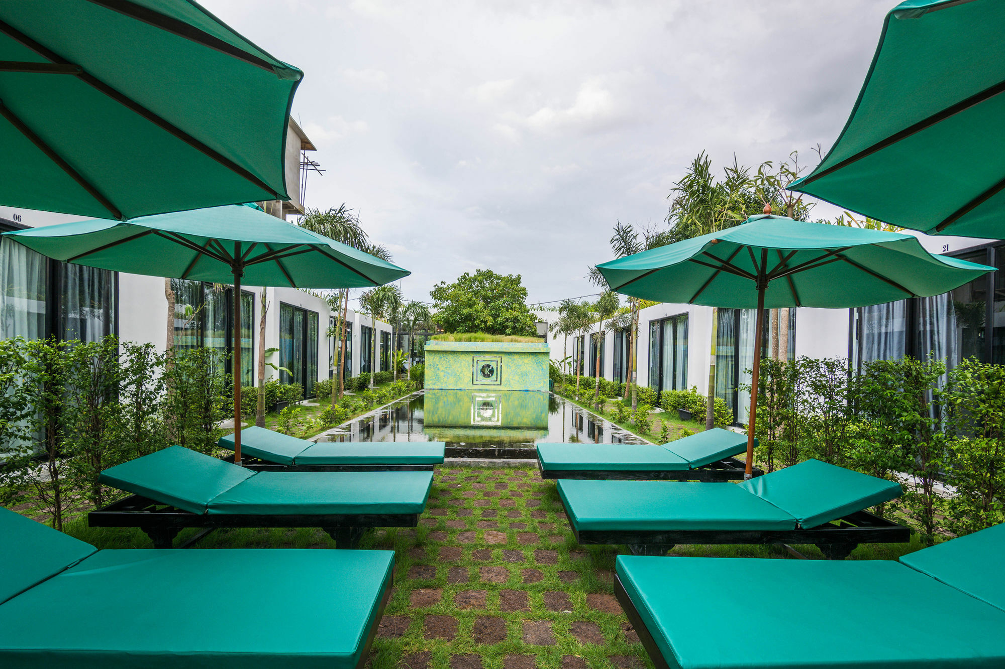 Ring Boutique Hotel Siem Reap Dış mekan fotoğraf
