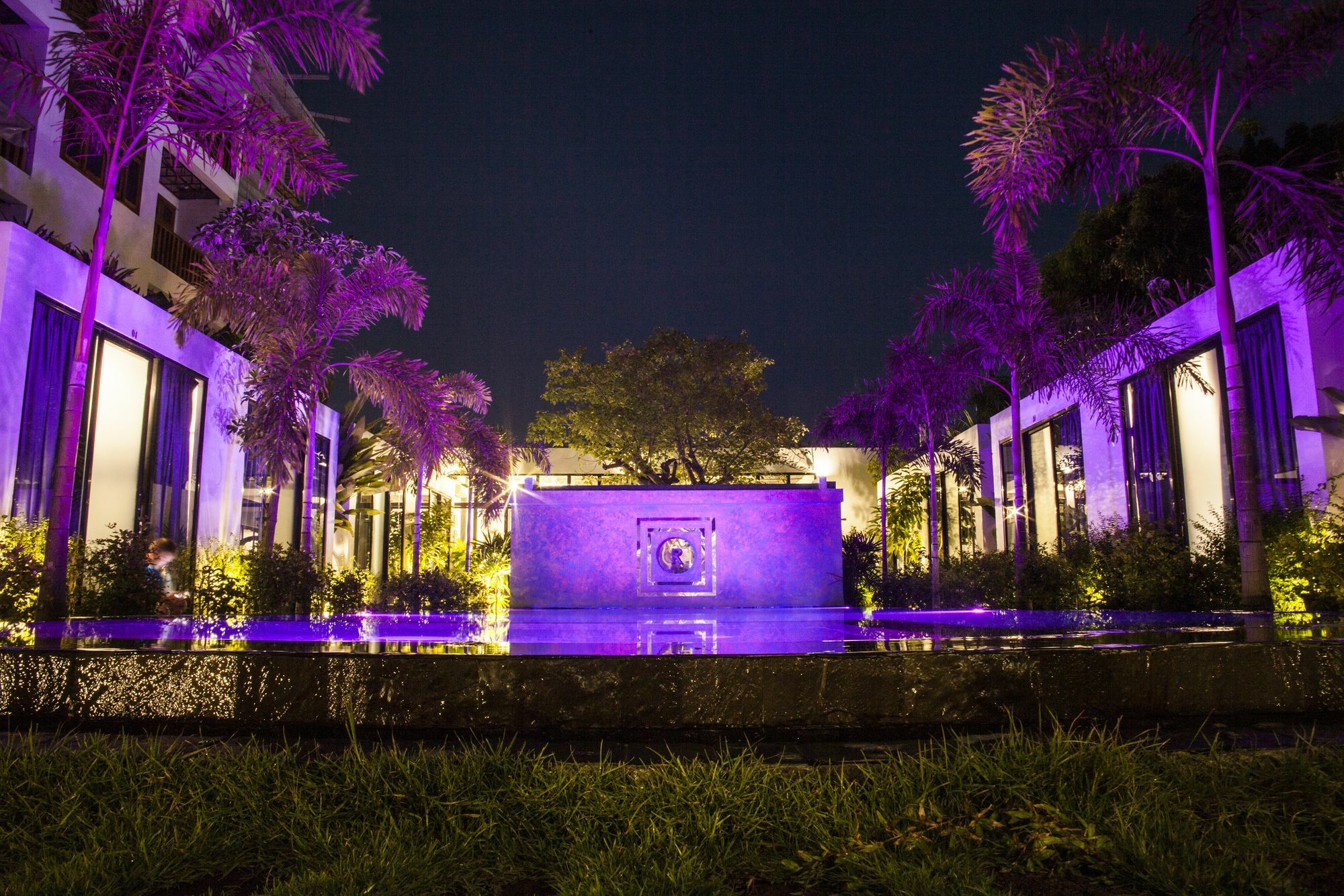 Ring Boutique Hotel Siem Reap Dış mekan fotoğraf