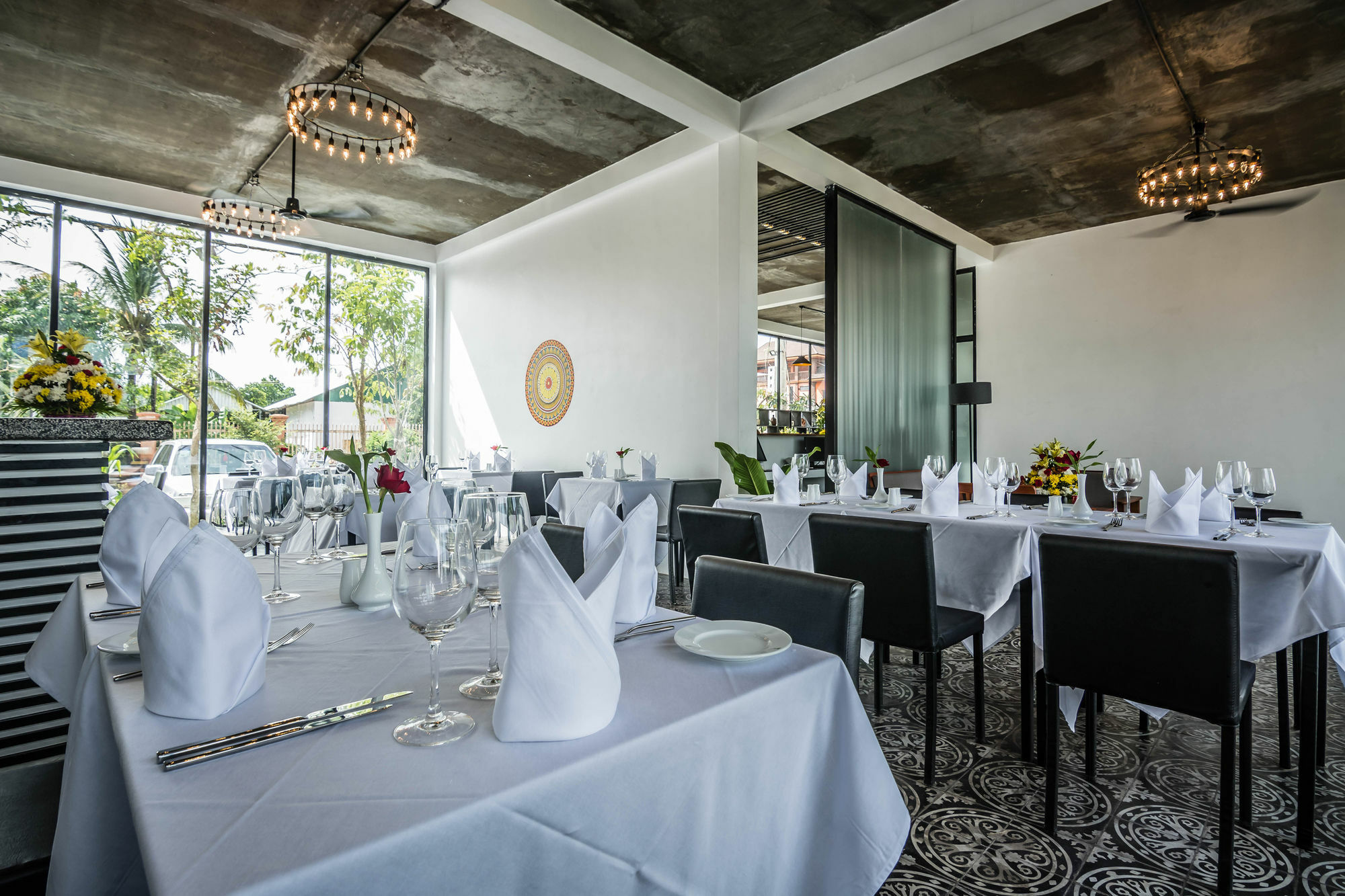 Ring Boutique Hotel Siem Reap Dış mekan fotoğraf