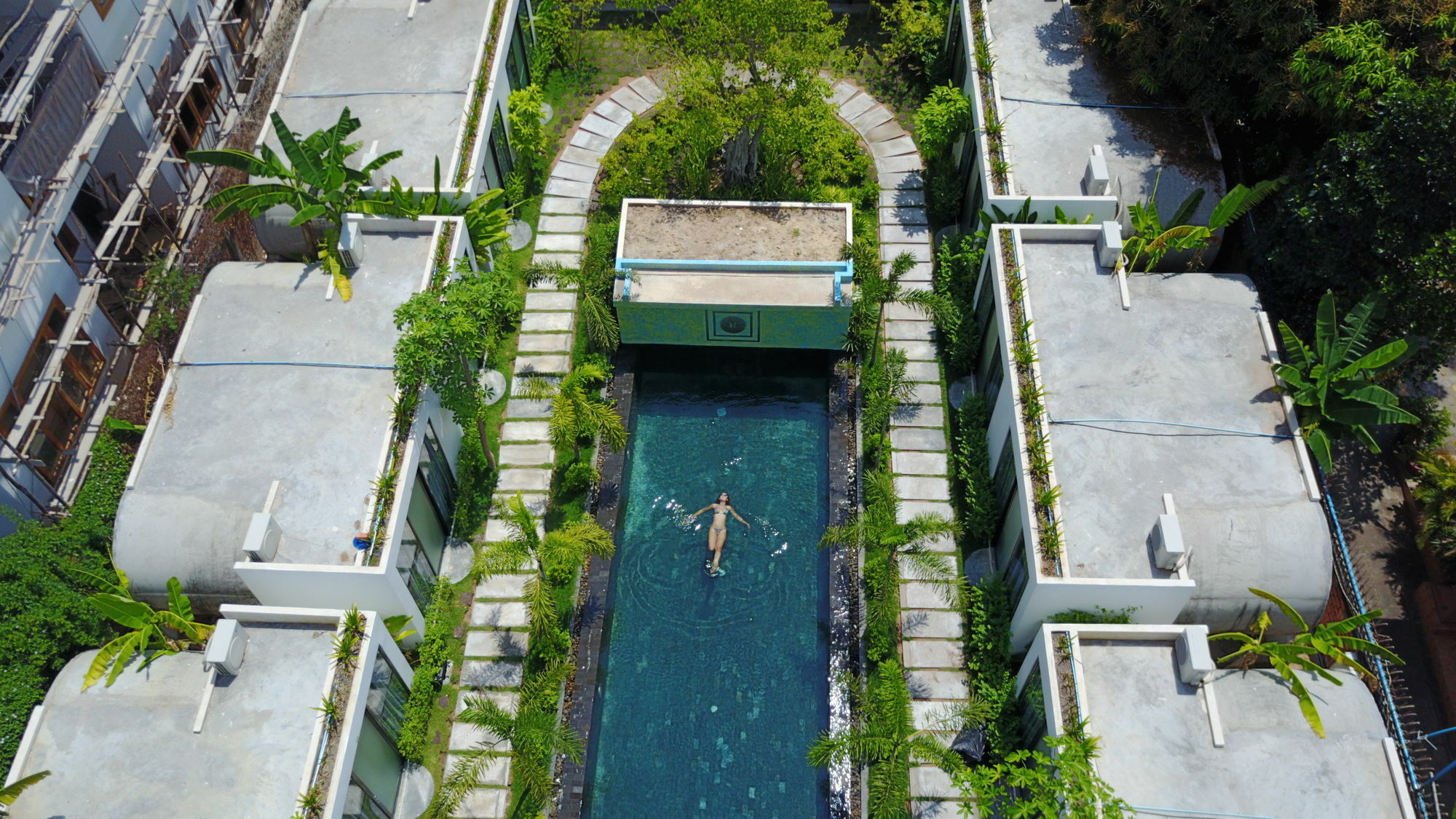 Ring Boutique Hotel Siem Reap Dış mekan fotoğraf