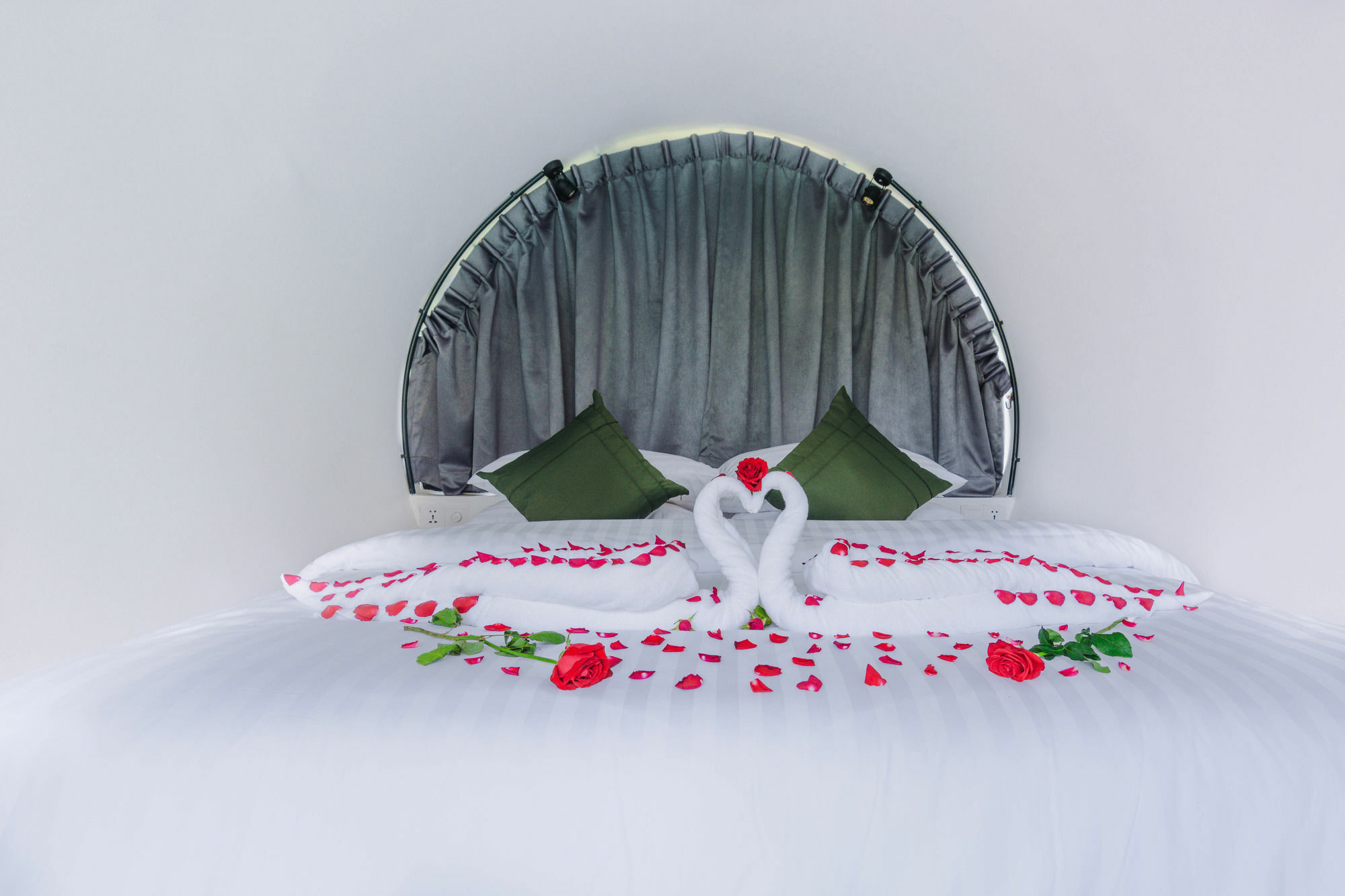Ring Boutique Hotel Siem Reap Dış mekan fotoğraf