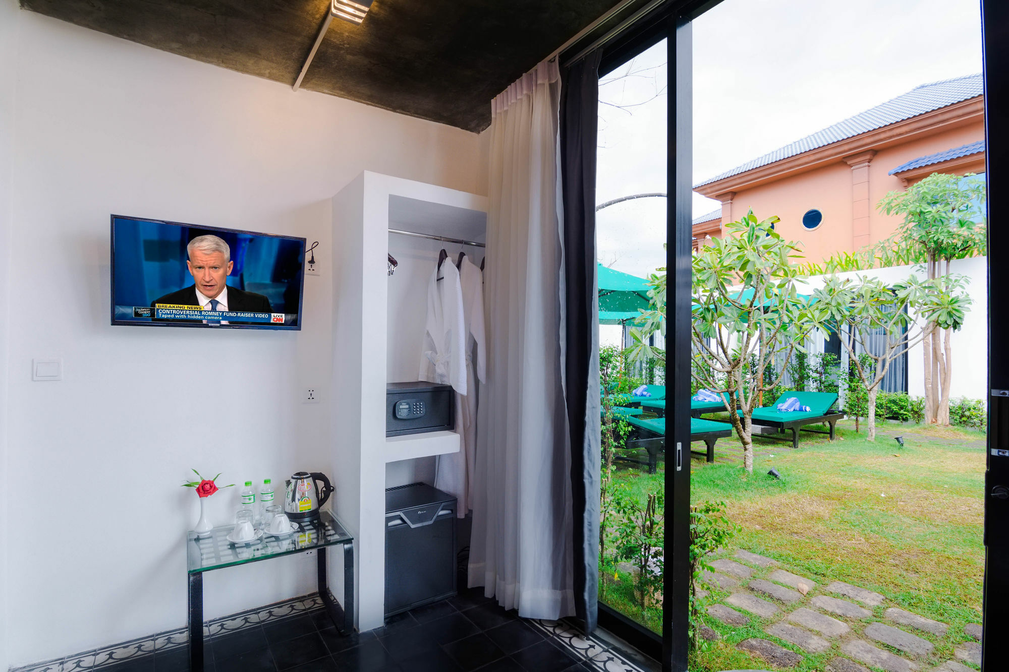 Ring Boutique Hotel Siem Reap Dış mekan fotoğraf