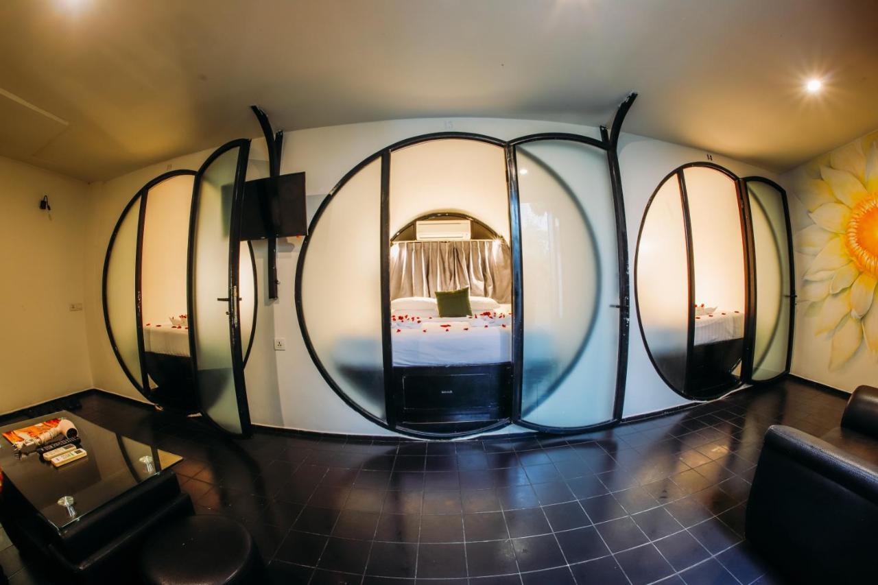 Ring Boutique Hotel Siem Reap Dış mekan fotoğraf