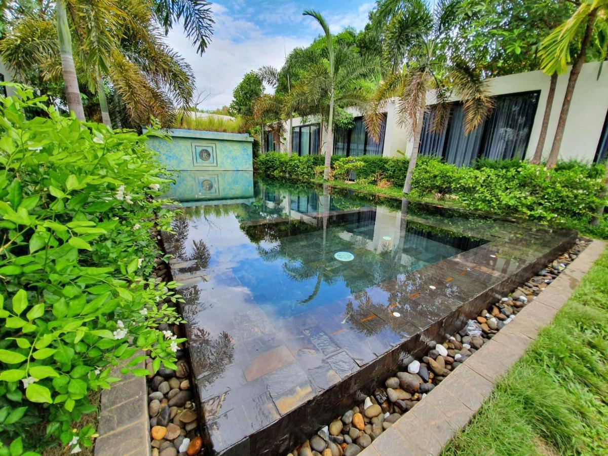 Ring Boutique Hotel Siem Reap Dış mekan fotoğraf